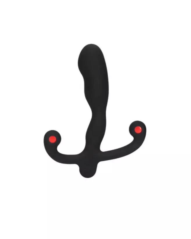 Helix Syn V Noir d'Aneros, stimulateur de prostate ergonomique pour plaisir intensifié-1