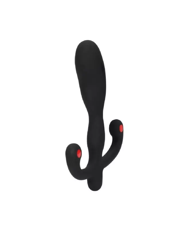Helix Syn V Noir d'Aneros, stimulateur de prostate ergonomique pour plaisir intensifié-5