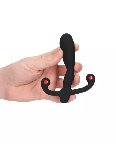 Helix Syn V Noir d'Aneros, stimulateur de prostate ergonomique pour plaisir intensifié-6