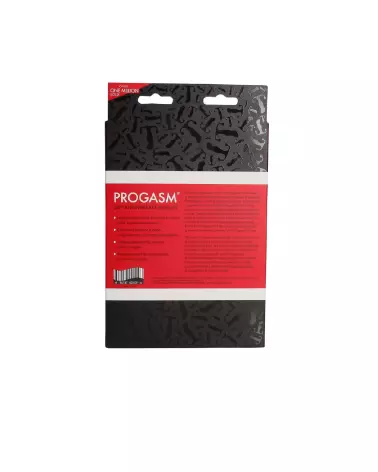 Image du stimulateur de prostate Aneros Progasm Black Ice-4