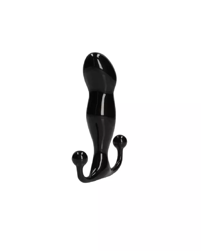 Image du stimulateur de prostate Aneros Progasm Black Ice-5