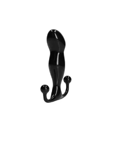 Image du stimulateur de prostate Aneros Progasm Black Ice-5