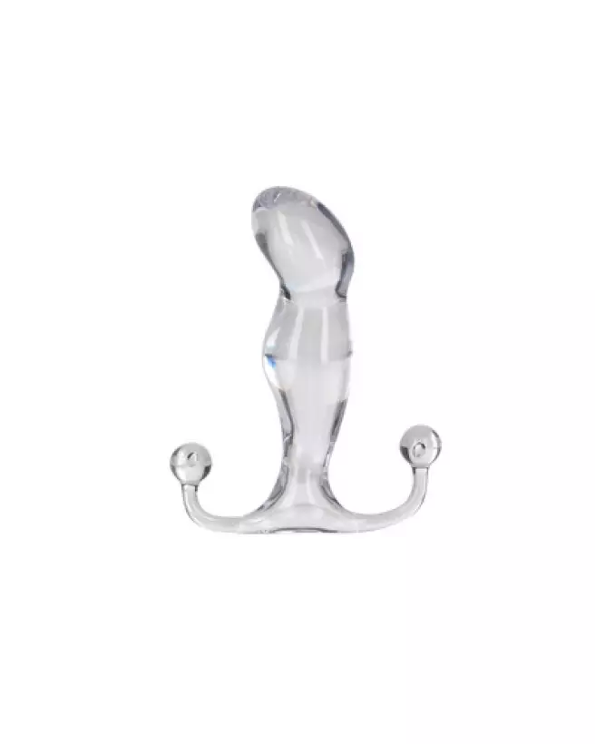 Stimulateur de prostate Progasm Ice Aneros pour plaisir masculin intensifié-1