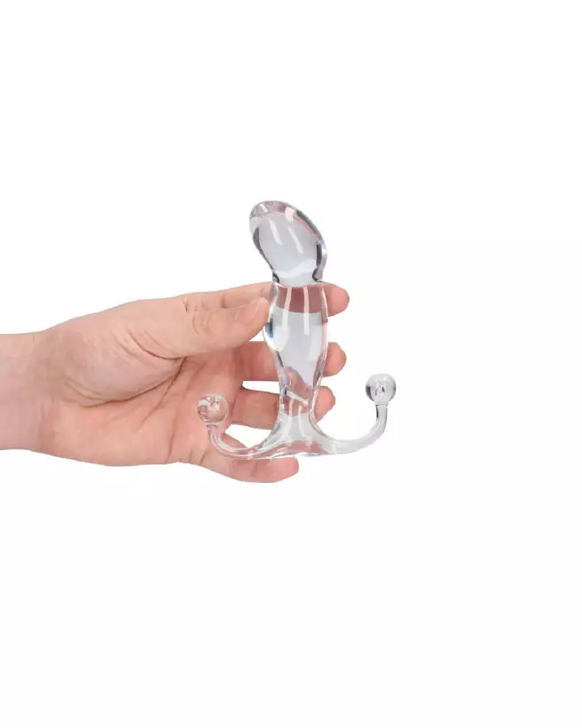 Stimulateur de prostate Progasm Ice Aneros pour plaisir masculin intensifié-7