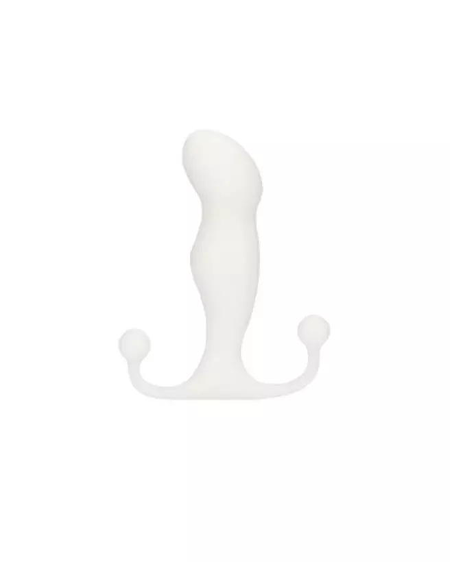 Aneros Progasm Classique Blanc pour stimulation avancée de la prostate-1