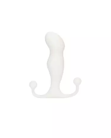Aneros Progasm Classique Blanc pour stimulation avancée de la prostate-1