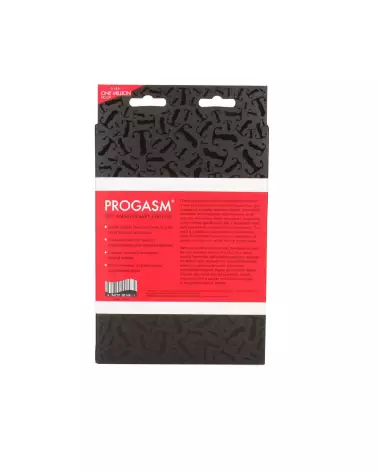 Aneros Progasm Classique Blanc pour stimulation avancée de la prostate-4