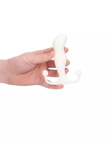Aneros Progasm Classique Blanc pour stimulation avancée de la prostate-7