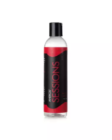 Lubrifiant naturel Sessions Aneros pour stimulateurs de prostate 250 ml-1