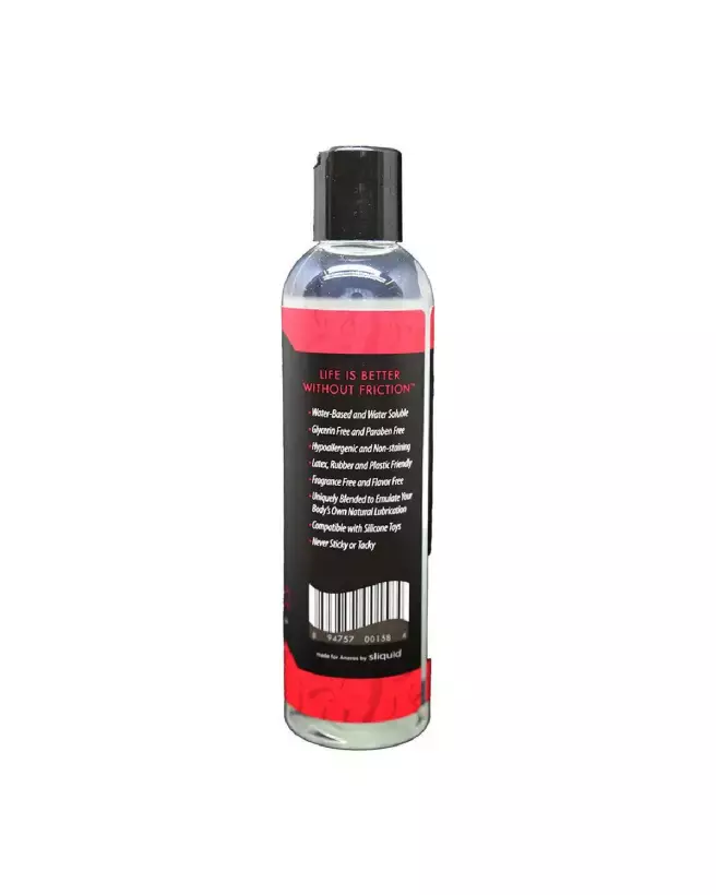 Lubrifiant naturel Sessions Aneros pour stimulateurs de prostate 250 ml-3