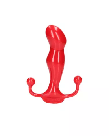 Aneros Progasm Red Ice Stimulateur de Prostate Point G Masculin-1