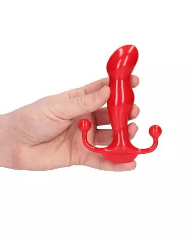 Aneros Progasm Red Ice Stimulateur de Prostate Point G Masculin-7