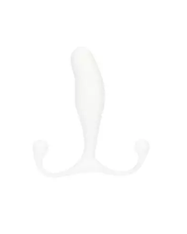 Image du MGX Trident Blanc d'Aneros, stimulateur prostatique de qualité-1