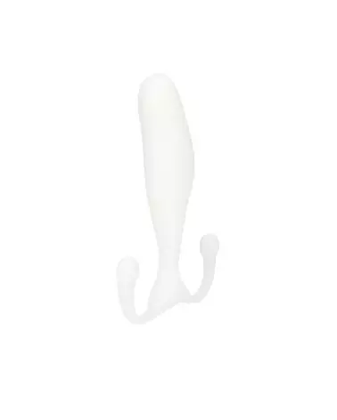 Image du MGX Trident Blanc d'Aneros, stimulateur prostatique de qualité-5