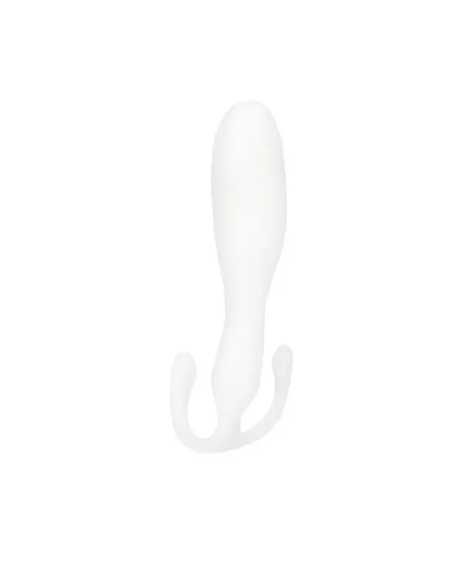 Image du Trident Hélix d'Aneros, stimulateur de prostate blanc de haute performance-5