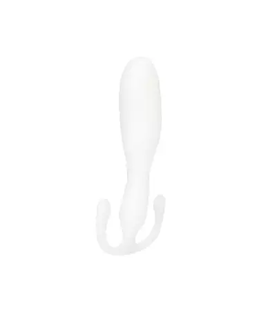 Image du Trident Hélix d'Aneros, stimulateur de prostate blanc de haute performance-5