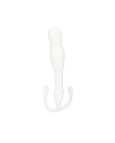 Image du Eupho Trident Blanc d'Aneros, stimulateur prostatique de haute qualité-5
