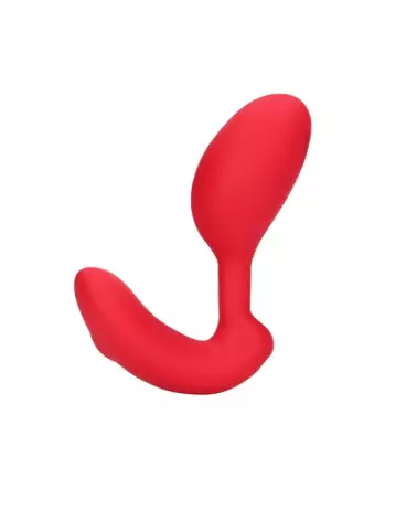 Image de Vivi - Vibrating Kegel Pleasure Red par Aneros, stimulateur de prostate vibrant-1