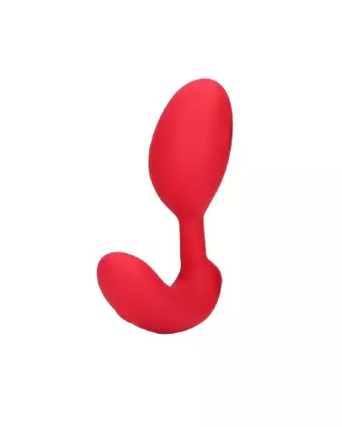 Image de Vivi - Vibrating Kegel Pleasure Red par Aneros, stimulateur de prostate vibrant-5