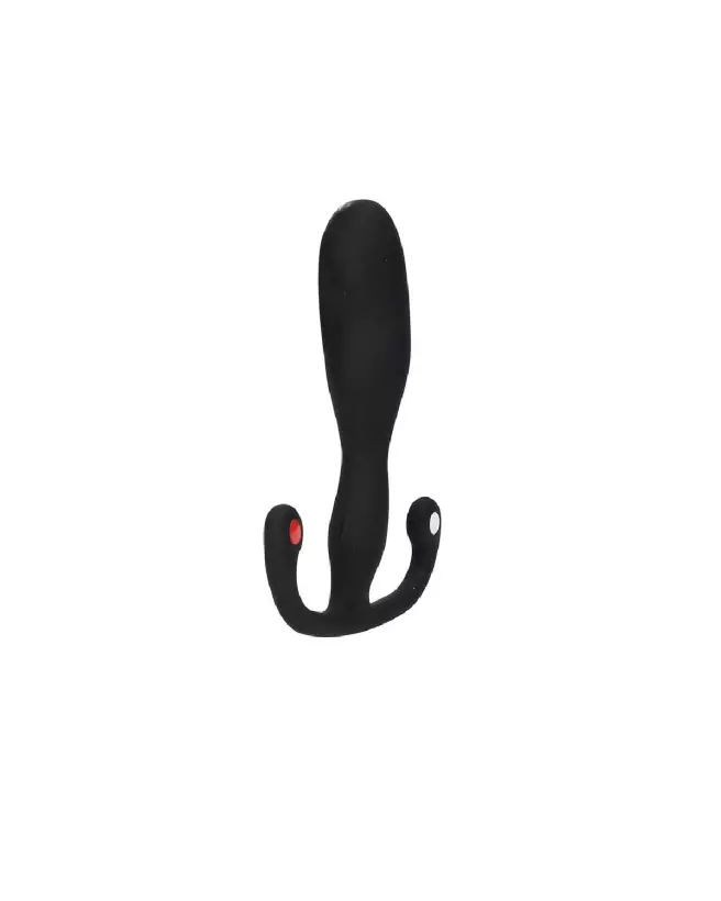 Helix Syn Trident stimulateur prostatique noir Aneros pour homme-5