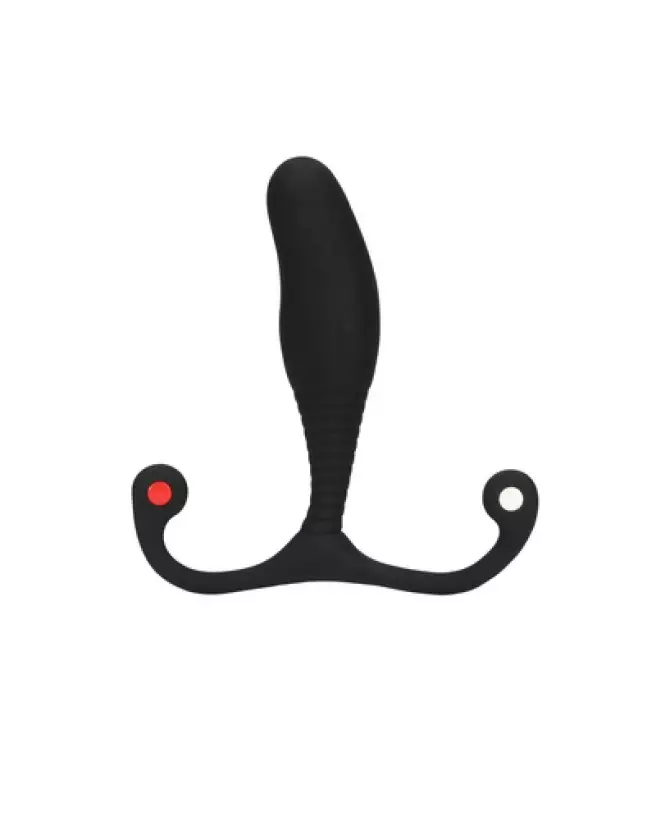 Image du MGX Syn Trident Noir par Aneros - Stimulateur de Prostate Optimisé-1