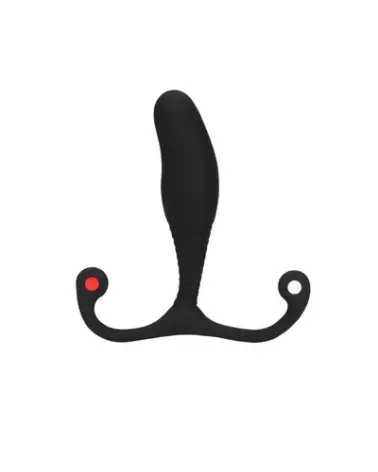 Image du MGX Syn Trident Noir par Aneros - Stimulateur de Prostate Optimisé-1