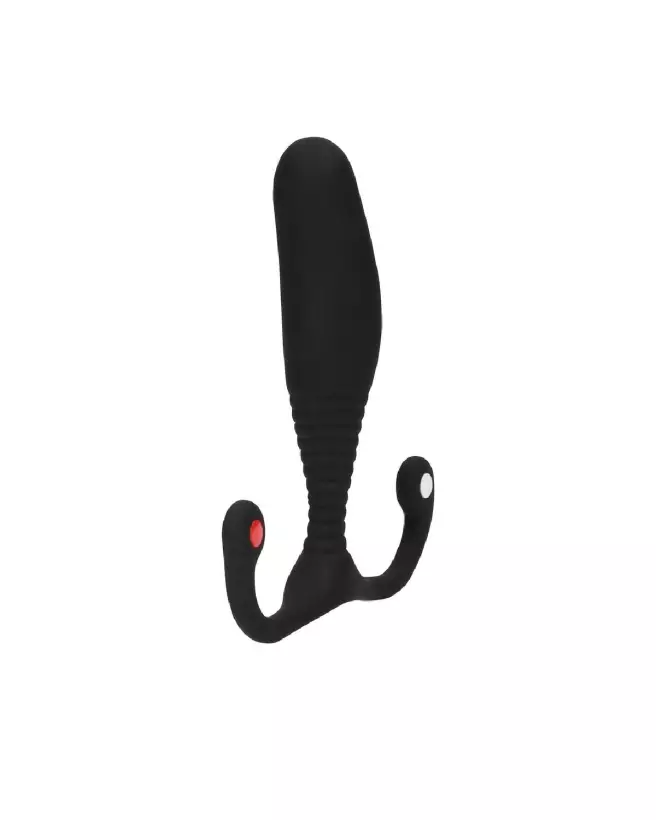 Image du MGX Syn Trident Noir par Aneros - Stimulateur de Prostate Optimisé-5