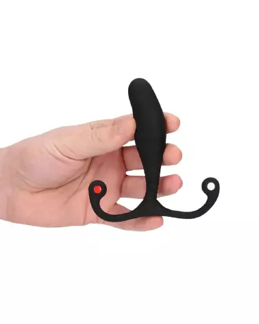 Image du MGX Syn Trident Noir par Aneros - Stimulateur de Prostate Optimisé-6
