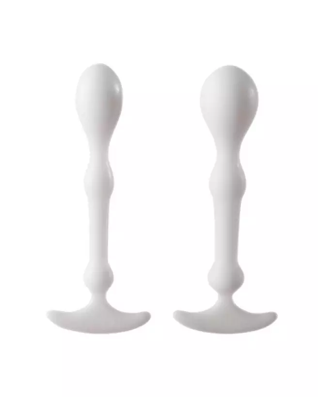 Photo du Peridise Set Aneros, stimulateur prostatique unisexe-1