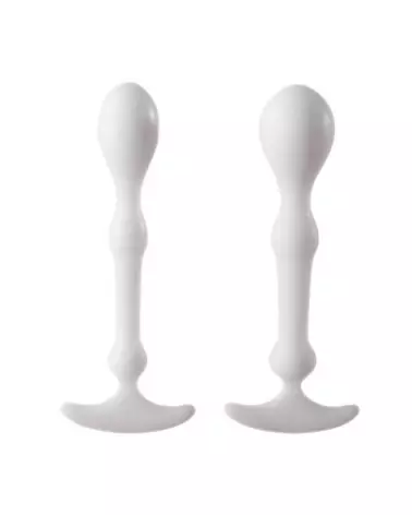 Photo du Peridise Set Aneros, stimulateur prostatique unisexe-1