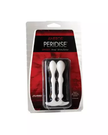 Photo du Peridise Set Aneros, stimulateur prostatique unisexe-2