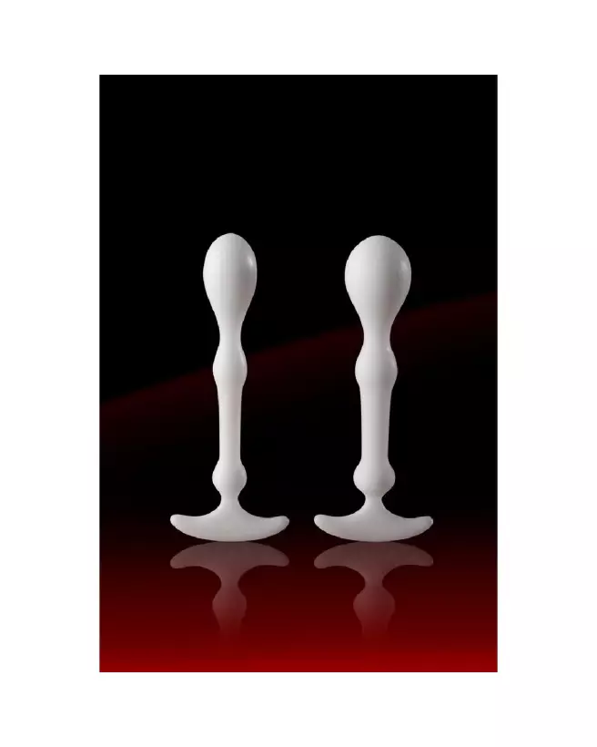 Photo du Peridise Set Aneros, stimulateur prostatique unisexe-3