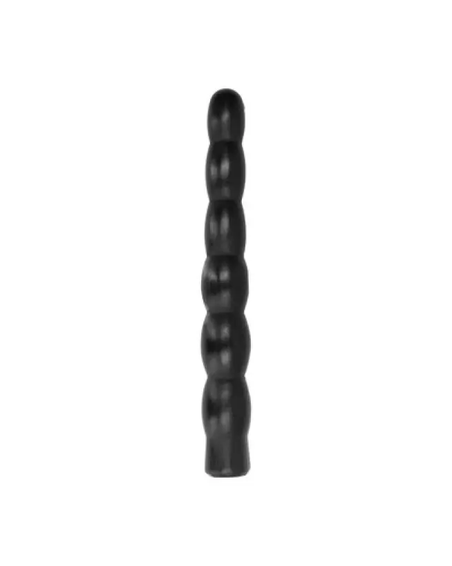 Dildo XXL All Black 13 Pouces 32 cm pour plaisir intense et durable-1