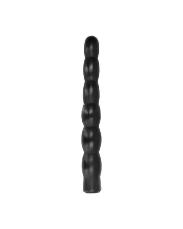Dildo XXL All Black 13 Pouces 32 cm pour plaisir intense et durable-1