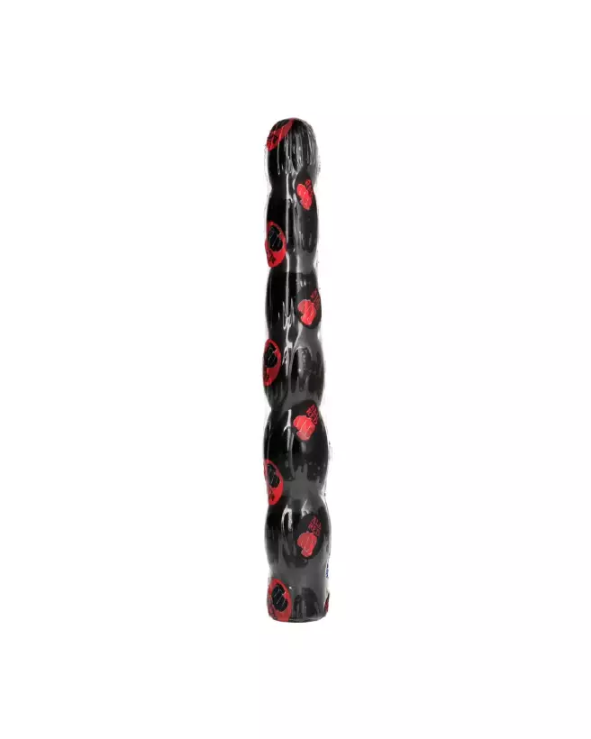 Dildo XXL All Black 13 Pouces 32 cm pour plaisir intense et durable-2