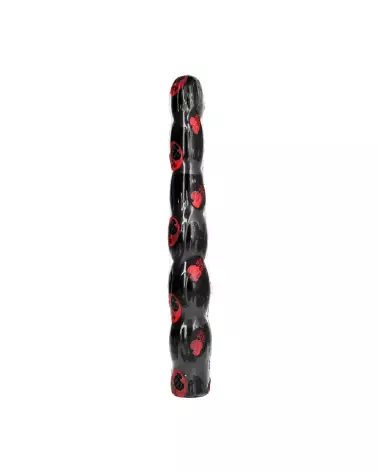 Dildo XXL All Black 13 Pouces 32 cm pour plaisir intense et durable-2