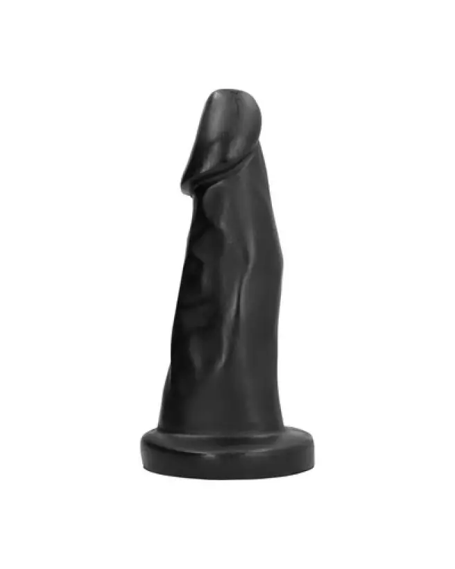 Dildo XXL All Black 15 cm à 39 cm pour plaisir intense-1