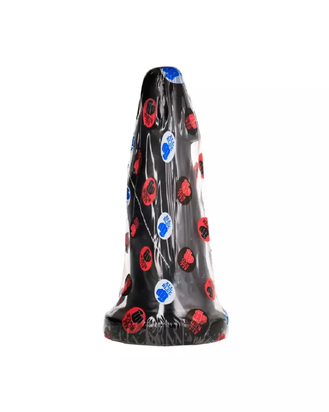 Dildo XXL All Black 15 cm à 39 cm pour plaisir intense-2