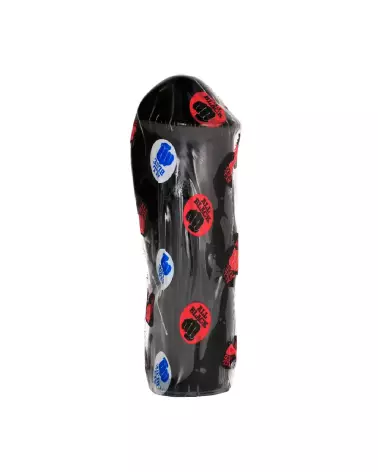Dildo XXL All Black 20 cm ergonomique et robuste pour plaisir maximal-3