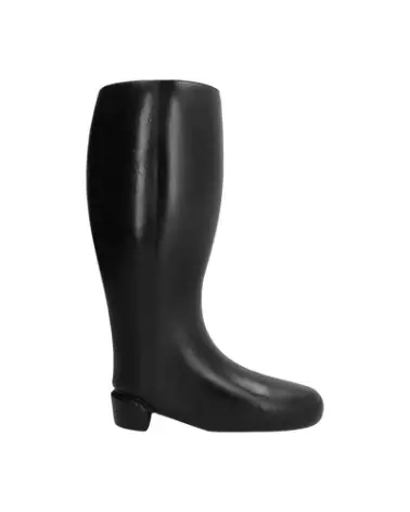 Dildo All Black XXL 16 cm / 40 cm pour plaisir intense-1