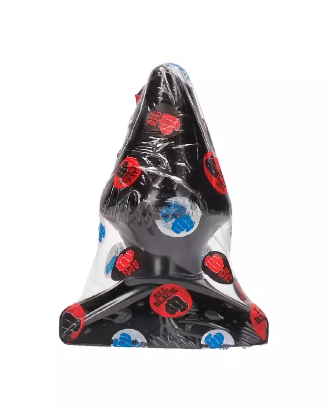 Butt Plug XXL All Black de 17 cm pour expérience anale avancée-2