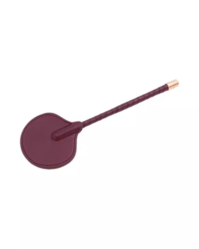 Paddle Tool Purple My Own Filo pour jeux de domination en BDSM de haute qualité-1