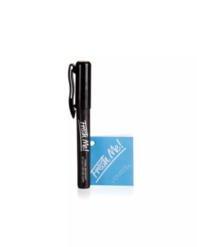 Image du Spray Nettoyant Intime Fresh Me! 6 ml par Pharmquests-1