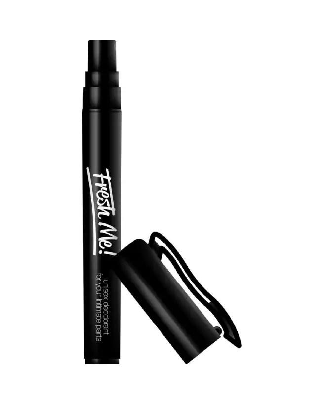 Image du Spray Nettoyant Intime Fresh Me! 6 ml par Pharmquests-2