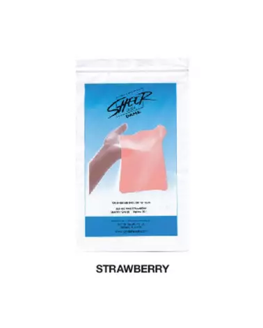 Image de Dental Dams Glyde, digue dentaire de haute qualité pour hygiène buccale-2