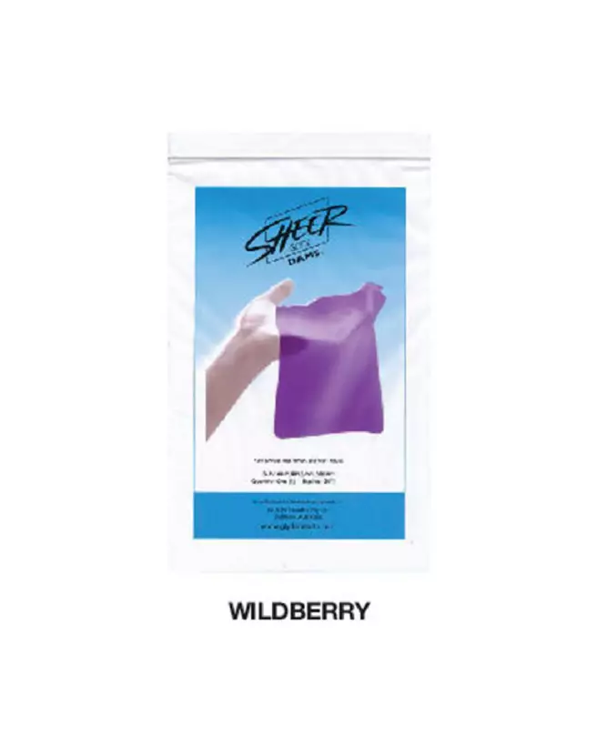 Image de Dental Dams Glyde, digue dentaire de haute qualité pour hygiène buccale-3