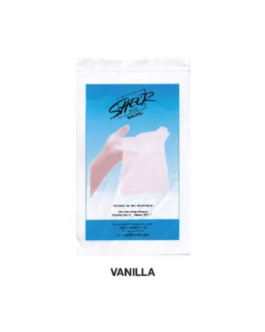 Image de Dental Dams Glyde, digue dentaire de haute qualité pour hygiène buccale-4