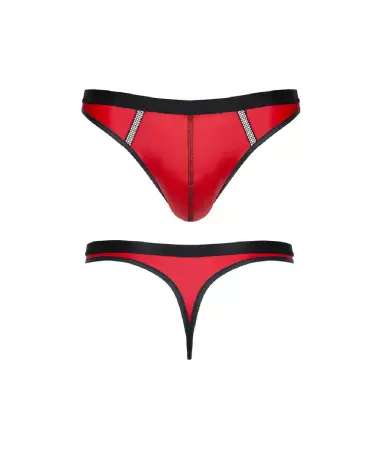 Wetlook Men's Thong XXL par Regnes Fetish Planet en Jockstrap style-5