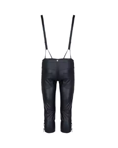 Pantalon Bavarois 3/4 Homme Regnes Fetish Planet Taille S en style traditionnel-7