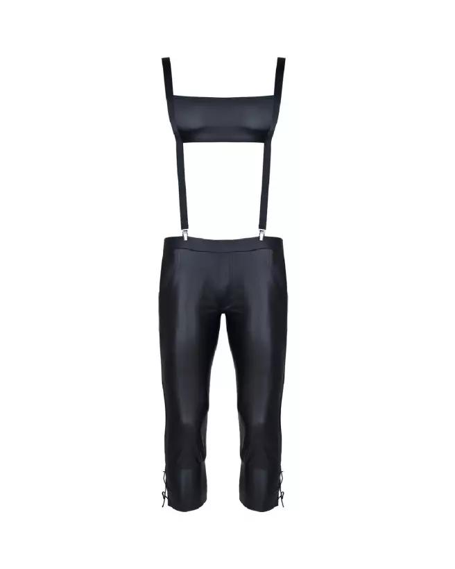 Image du pantalon 3/4 style bavarois pour homme XXL par Regnes Fetish Planet-6